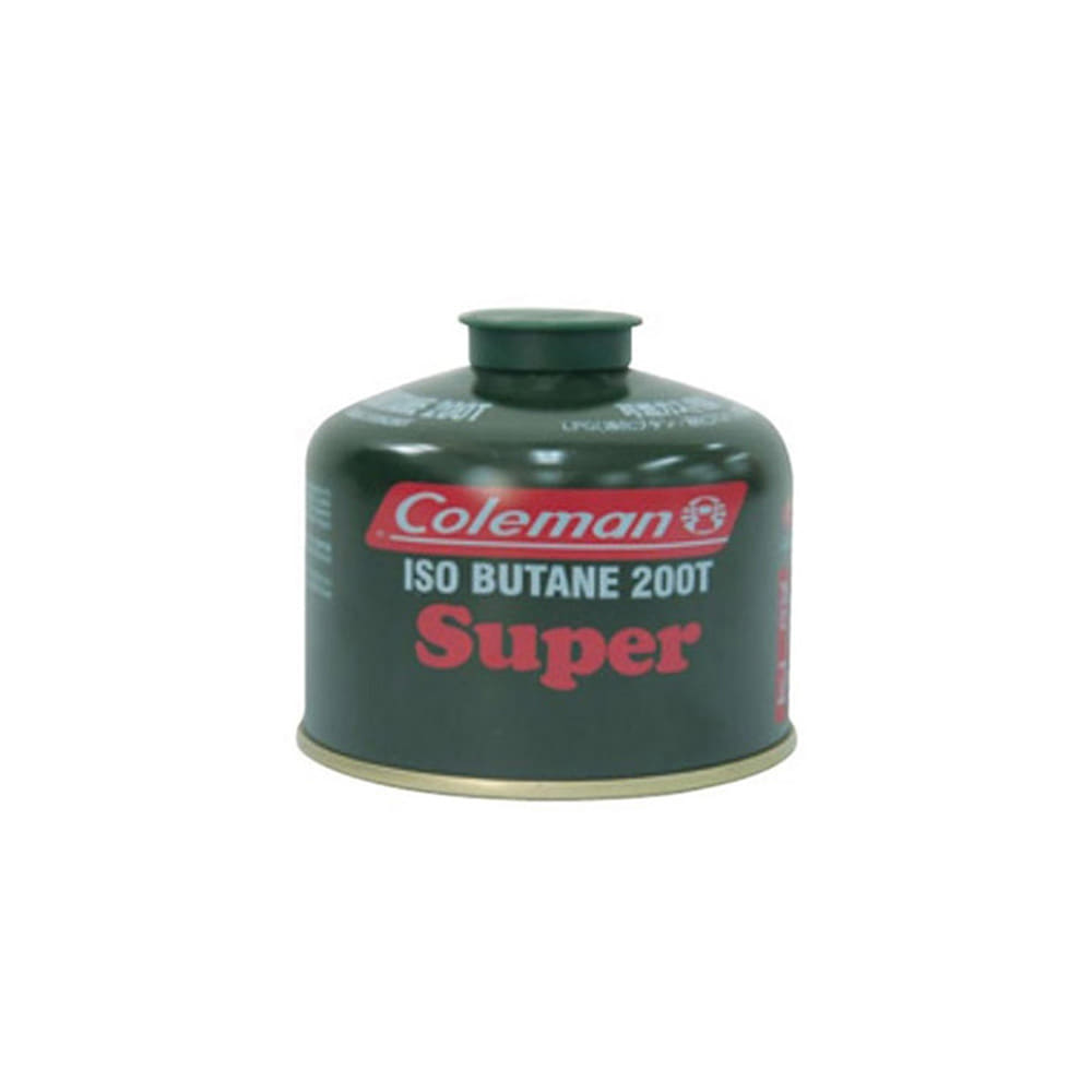 콜맨 이소 부탄가스 230g(5103K200T)/COLEMAN Isobutane 230_CF1C00100
