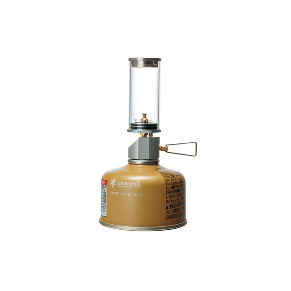 스노우피크 리틀램프녹턴(GL-140)/SNOWPEAK LITTLE LAMP NOCTURNE_CGSK00500