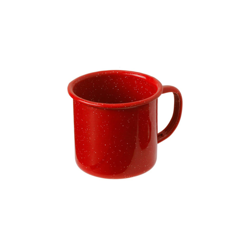 지에스아이 12 온스 컵-레드(GSJXU1208)/GSI 12 FL.OZ.CUP-RED_C9GS102RE