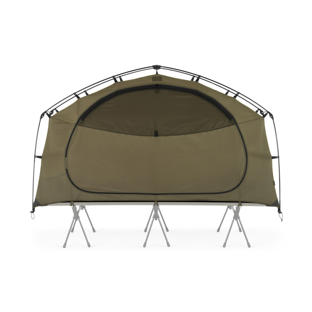 헬리녹스 택티컬 코트 텐트 솔로 이너텐트 (패브릭) (밀리터리 탄)/HELINOX_C14H402TA