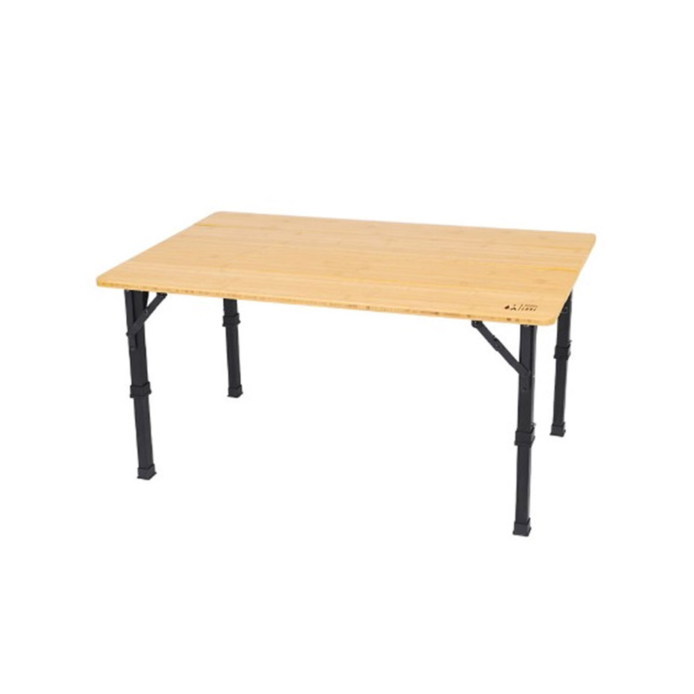 스노우라인 대나무 테이블(SND5UTA009)/SNOWLINE_C56S10100