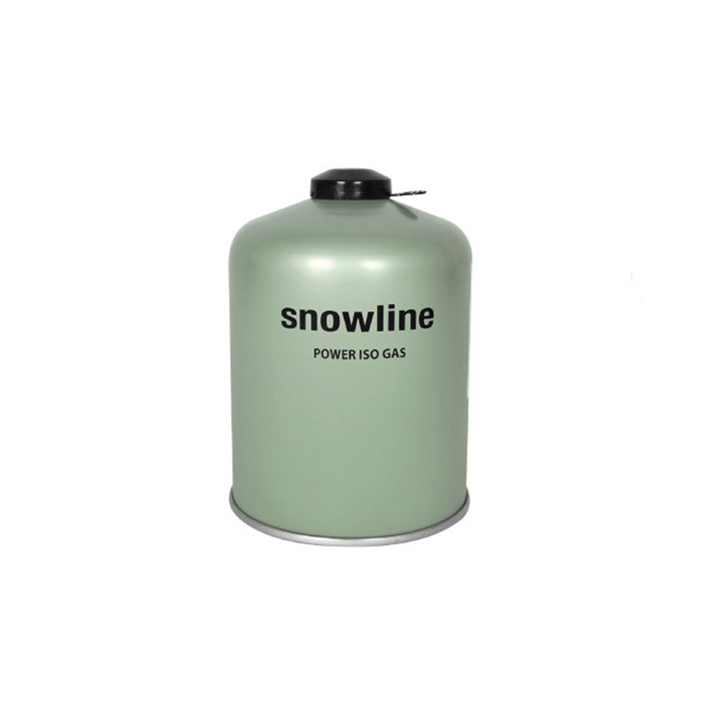 스노우라인 파워 이소가스 450(SN95UGG005)/SNOWLINE_CF6S10200