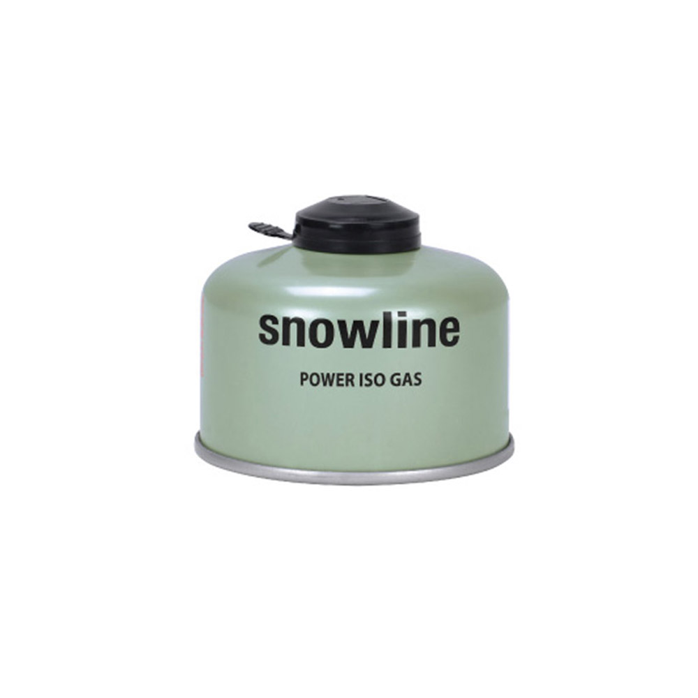 스노우라인 파워 이소가스 110(SND5UGG001)/SNOWLINE_CF6S10300