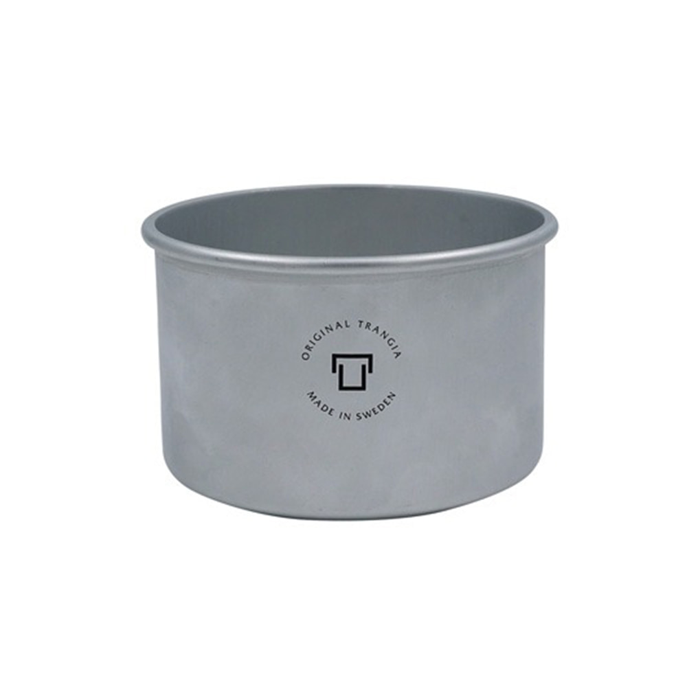 트란지아 알루미늄 냄비 마이크로 0.5리터 (600500)/TRANGIA_C8TG40500