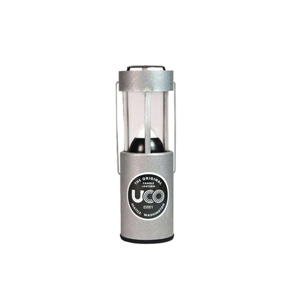 유코 오리지널 캔들 랜턴 키트 V2 알루미늄(UC1034AL000000)/UCO_CG4U10900