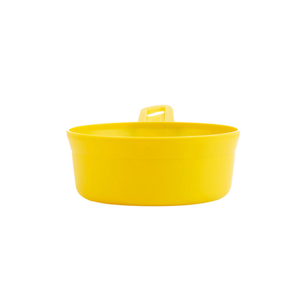 윌도 휴대용/캠핑용 다목적 그릇 XL, 레몬(WD-1533)/WILDO_MULTI BOWL (XL)_LEMON_C9W6301LE