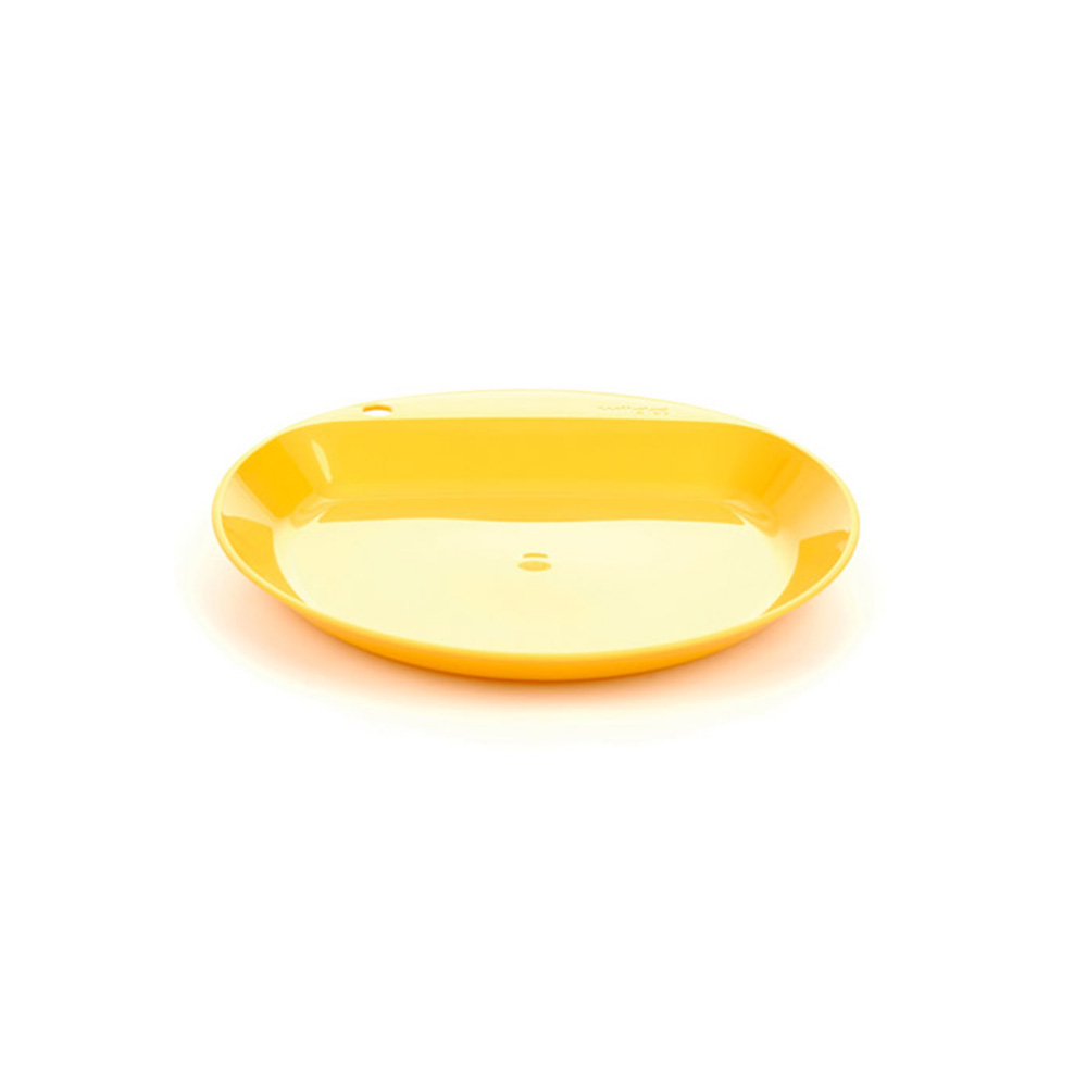 윌도 캠핑용 접시, 레몬(WD-2133)/WILDO_PLATE_LEMON_C9W6316LE